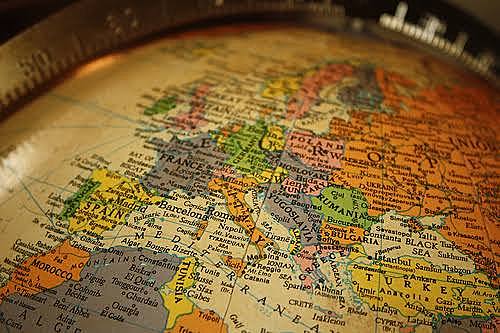 Beginning of Modern History