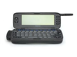 Nokia 9000