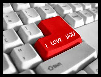 I LOVE YOU