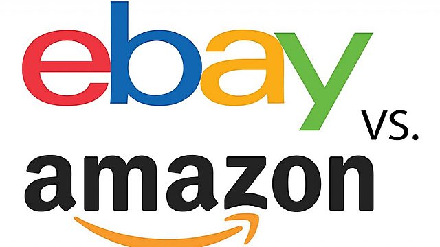 Amazon i eBay.