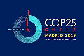 cumbre del clima en madrid