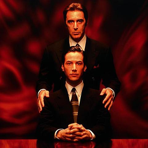 The Devil's Advocate