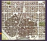 El Paris de Haussmann (1852)