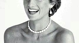 Timeline: Diana Princesa de Gales