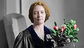 Irene Curie