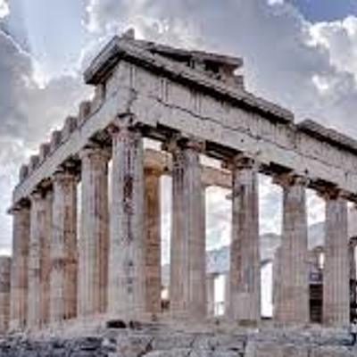 Timeline: L'antiga Grècia