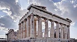 Timeline: L'antiga Grècia