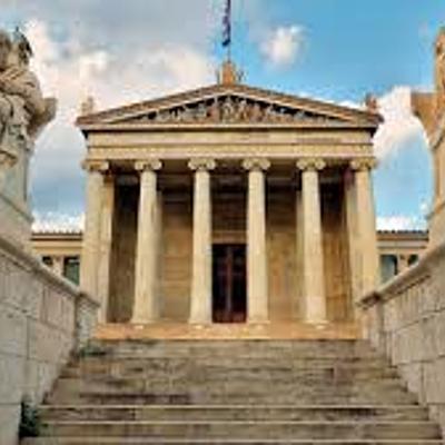 Timeline: HISTORIA DE LA ANTIGA GRECIA