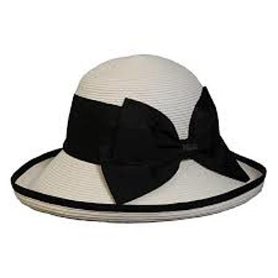 Timeline: La Evolución de Los Sombreros