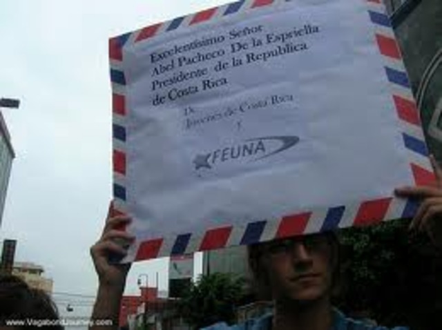 Giving in and Returning