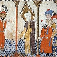 Fundació de l'Islam