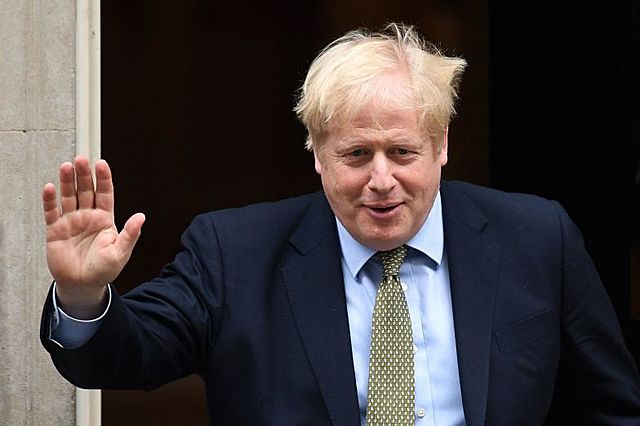 U.S forces attacks Tecumseh