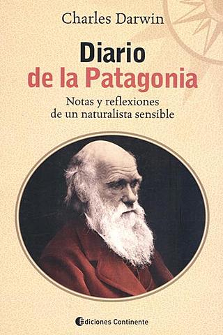 Darwin escribió su diario