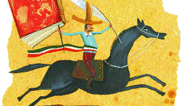 LITERATURA MEXICA (mexicana)