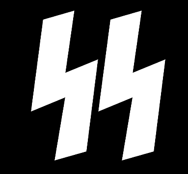Schutzstaffel was Organized