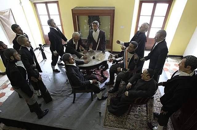 Independencia de Guatemala