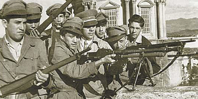 Revolucion 1944