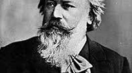 Timeline: Johannes Brahms