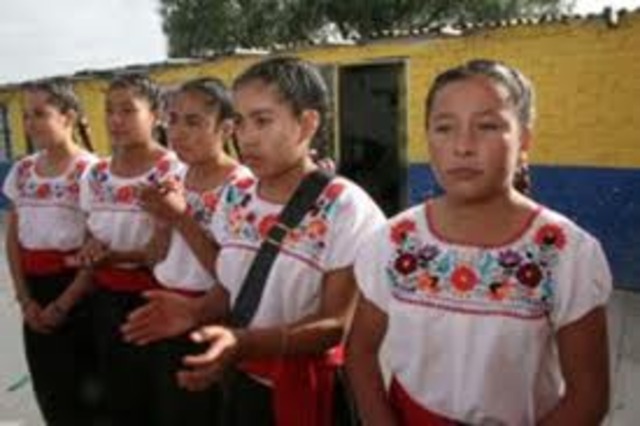 HECHOS QUE PROVOCARON EL CONFLICTO ARMADO