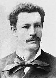 Nace en Ambato Juan Montalvo