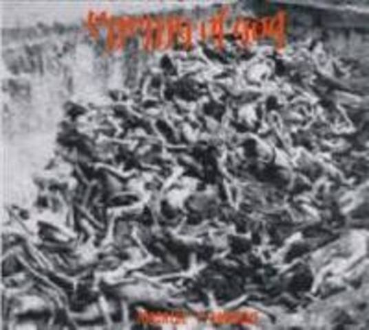 Hechos que provocaron el Conflicto armado