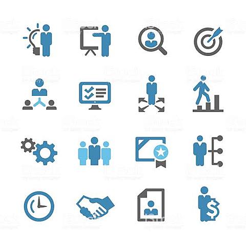 Principios de la administración en serie