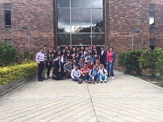 Dirección equivocada