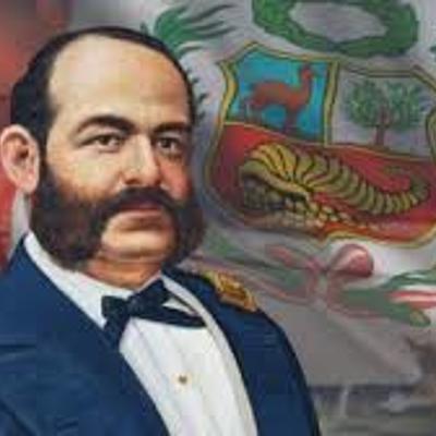 Timeline: MIGUEL GRAU