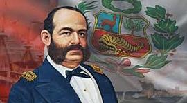 Timeline: MIGUEL GRAU