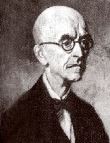 El regreso de Manuel de Falla