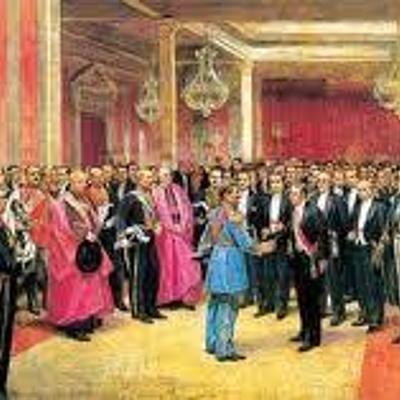 Timeline: REPÚBLICA ARISTOCRÁTICA