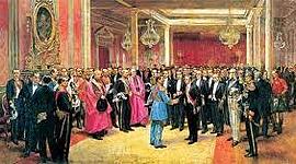 Timeline: REPÚBLICA ARISTOCRÁTICA