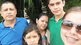 Timeline: Henry Gutierrez Diaz