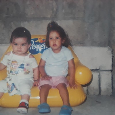 Timeline: La historia de mi vida