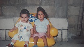 Timeline: La historia de mi vida