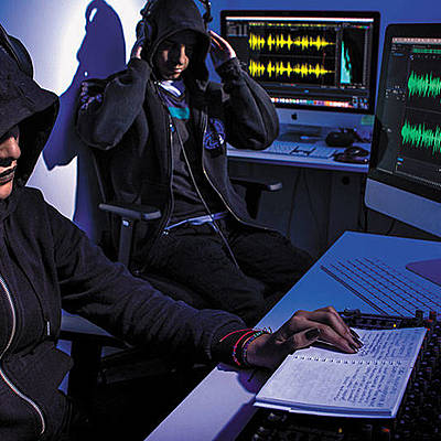 Timeline: Historia del espionaje-Javier Esteban Gomez