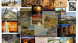 Timeline: Antiguas de Civilizaciones