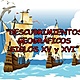 Descubrimientos geograficos