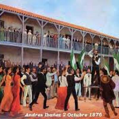 Timeline: Historia de la República