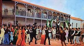 Timeline: Historia de la República