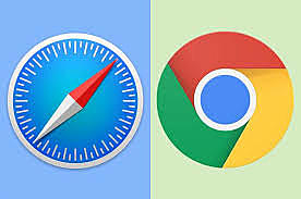 Primers competidors de Mozilla Firefox.