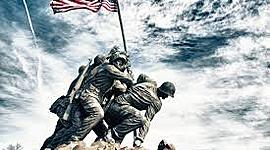 Timeline: The United States Marine Corps is established