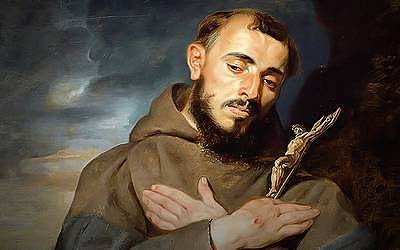 SAN FRANCISCO DE ASIS