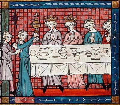 CONTEXTO HISTÓRICO EDAD MEDIA