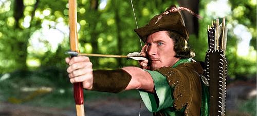 Robin Hood