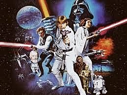 "LA GUERRA DE LAS GALAXIAS"