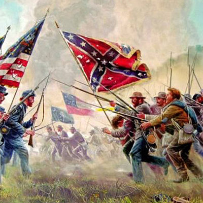 Timeline: Civil War Battles