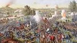 Timeline: Battle of the Civil War