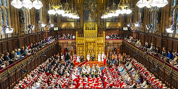 8. House of Lords