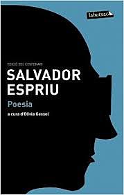 El seu primer llibre de poemes